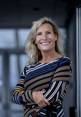 Liselotte Lyngsø nov 2019 Christina Hauschildt