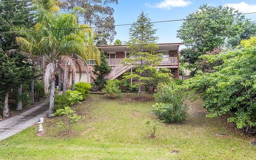127 Country Club Drive, Catalina NSW 2536