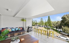 303/123 Dolphin Street, Coogee NSW