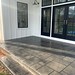 Ashlar Slate Entryway- Tailored Concrete Coatings- Leesburg, VA