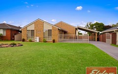 28 Charles Todd Crescent, Werrington County NSW