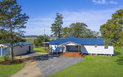 837 Rogerson Road, Mckees Hill NSW