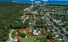 Proposed Lot 2, 2-6 Keats Street, Byron Bay NSW