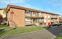 4/17 Campbell Street, Wollongong NSW