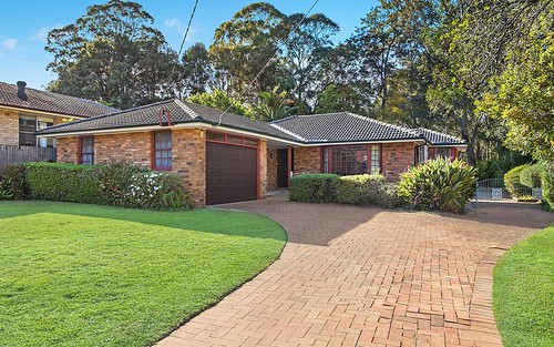 7 Lomax St, Epping NSW 2121
