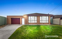 15 Chatham Place, Kings Park VIC