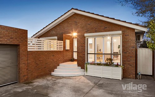 2/255 Williamstown Rd, Yarraville VIC 3013
