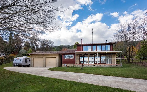 46 Oxley Drive, Bowral NSW 2576