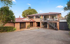 13 Fuchsia Court, Baulkham Hills NSW