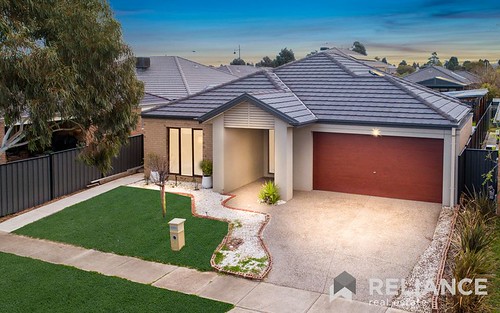 3 Nigella Dr, Point Cook VIC 3030