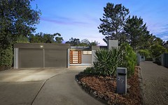 27 Bruxner Close, Gowrie ACT