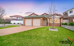 6 Barnwell Place, Cecil Hills NSW