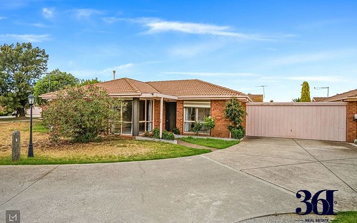 6 The Mews, Hoppers Crossing VIC 3029