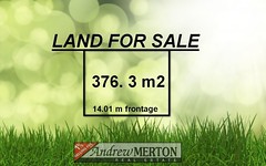 Lot 18, 101 Junction Rd, Riverstone NSW