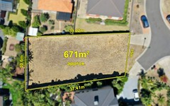 4 Rosewall Place, Greenvale VIC