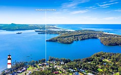 38 Fairhaven Point Way, Wallaga Lake NSW