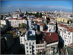 Istanbul (Turkey) - Estambul (Turquía)