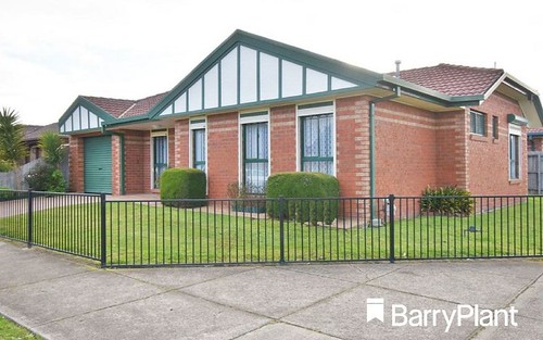 2 Cabot Dr, Epping VIC 3076