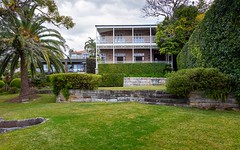 70a Woolwich Road, Hunters Hill NSW