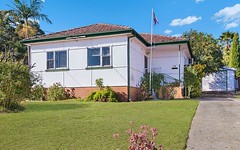 19 Birtles Avenue, Pendle Hill NSW
