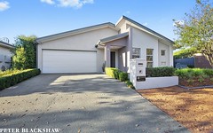 4 Rubeo Street, Forde ACT