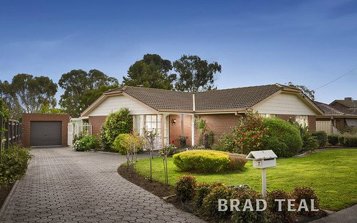 7 Alison Place, Attwood VIC