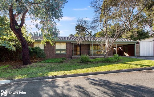 16 Ernest Crescent, Happy Valley SA 5159