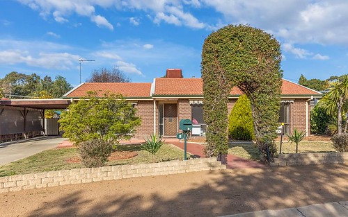 6 Curnow Place, Chisholm ACT 2905