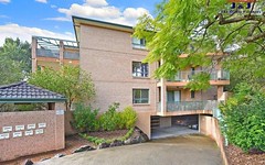 10/4-6 Bellbrook Ave, Hornsby NSW