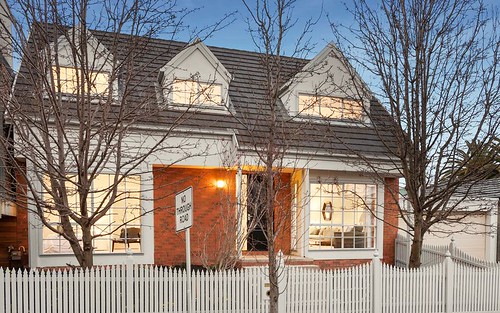 1A Middle Road, Camberwell VIC