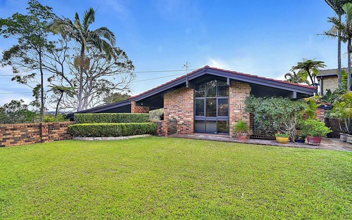 30 Malbara Crescent, Frenchs Forest NSW