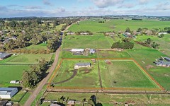 307 Armstrong Street, Elliminyt VIC