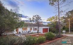 39 Holmes Crescent, Campbell ACT