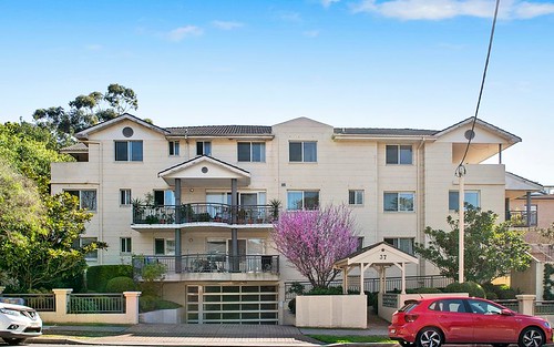 15/37-39 Sherbrook Road, Hornsby NSW 2077