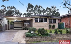 37 Peachtree Avenue, Constitution Hill NSW