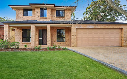 33 Claylands Drive, St Georges Basin NSW 2540