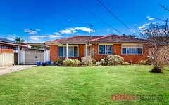 16 Eleanor Crescent, Rooty Hill NSW