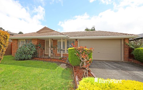 10 Cotter Court, Rowville VIC 3178