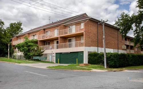 40/1 Waddell Place, Curtin ACT