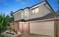 3/12 Berry Road, Bayswater North VIC