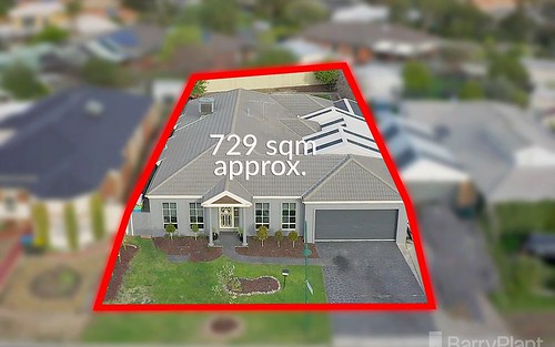 52 Eleanor Drive, Hoppers Crossing Vic 3029