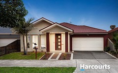 31 Taggerty Grove, Epping VIC