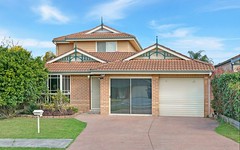 193 O'Connell Street, Claremont Meadows NSW