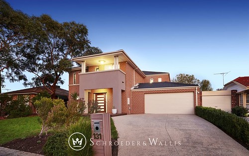 131 Windermere Dr, Ferntree Gully VIC 3156