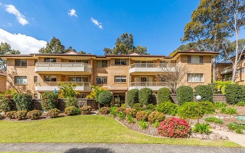 36/1-15 Tuckwell Pl, Macquarie Park NSW 2113