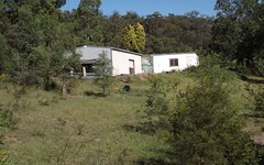 5727 Putty Road, Howes Valley NSW
