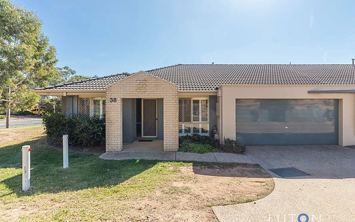 38/121 Streeton Drive, Stirling ACT 2611