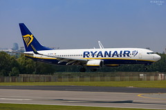 Ryanair