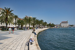 Dubrovnik, Hvar, Split, Zadar, Zagreb