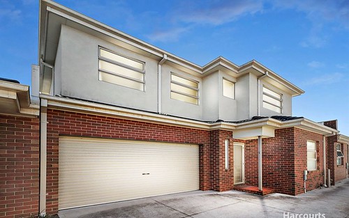 2/52 Fraser Street, Airport West VIC 3042